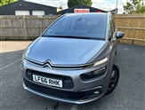 Used Citroen C4 Grand Picasso