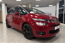 Citroen C4 Grand Picasso