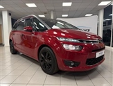 Used Citroen C4 Grand Picasso