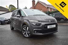 Citroen C4 Grand Picasso