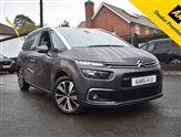 Used Citroen C4 Grand Picasso