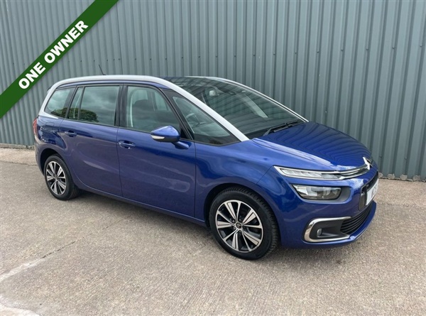 Large image for the Used Citroen GRAND C4 PICASSO