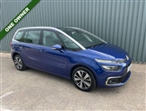 Used Citroen C4 Grand Picasso