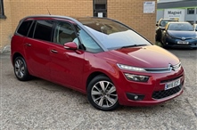 Citroen C4 Grand Picasso