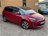 Used Citroen C4 Grand Picasso