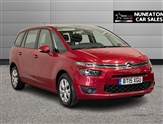 Used Citroen C4 Grand Picasso