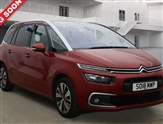 Used Citroen C4 Grand Picasso