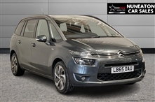 Citroen C4 Grand Picasso