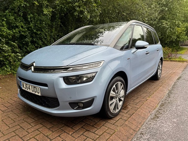 Large image for the Used Citroen GRAND C4 PICASSO