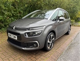 Used Citroen C4 Grand Picasso