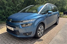 Citroen C4 Grand Picasso