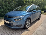 Used Citroen C4 Grand Picasso