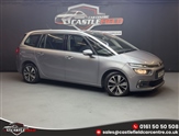 Used Citroen C4 Grand Picasso