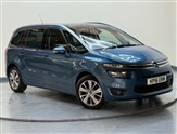 Used Citroen C4 Grand Picasso