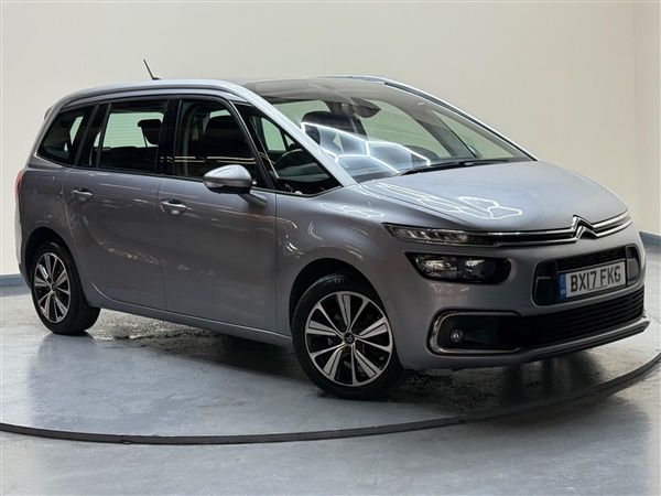 Large image for the Used Citroen Grand C4 Picasso