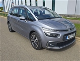 Used Citroen C4 Grand Picasso