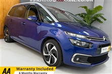 Citroen C4 Grand Picasso