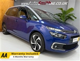 Used Citroen C4 Grand Picasso Used Citroen C4 Grand Picasso