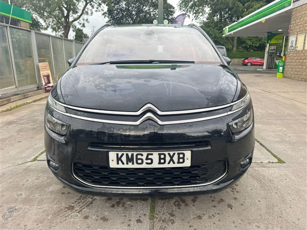 Large image for the Used Citroen Grand C4 Picasso