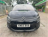 Used Citroen C4 Grand Picasso