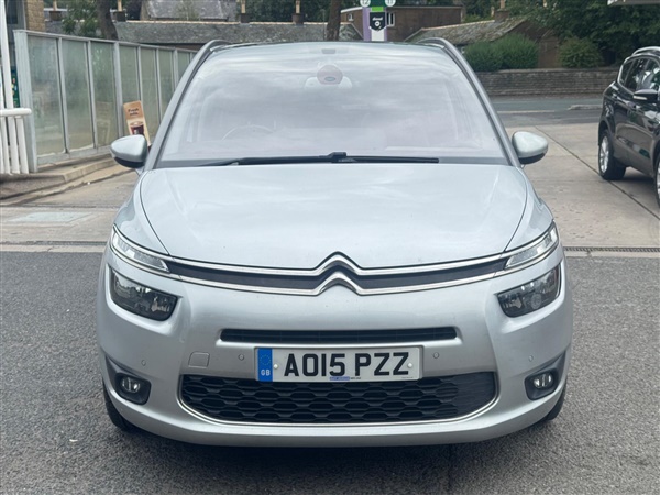 Large image for the Used Citroen Grand C4 Picasso