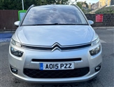 Used Citroen C4 Grand Picasso