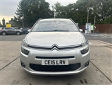 Used Citroen C4 Grand Picasso