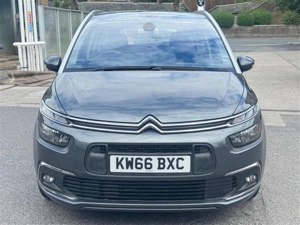 Large image for the Used Citroen Grand C4 Picasso