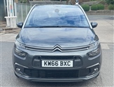 Used Citroen C4 Grand Picasso