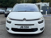 Used Citroen C4 Grand Picasso