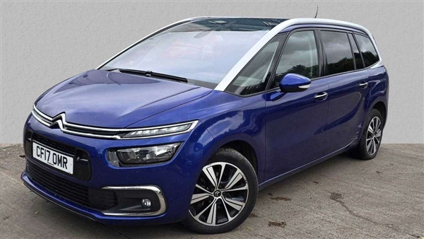 Large image for the Used Citroen Grand C4 Picasso