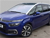 Citroen C4 Grand Picasso Image 1