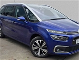 Citroen C4 Grand Picasso Image 2