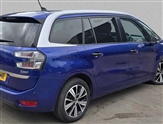 Citroen C4 Grand Picasso Image 3
