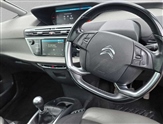Citroen C4 Grand Picasso Image 4
