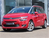Used Citroen C4 Grand Picasso