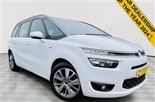 Citroen C4 Grand Picasso