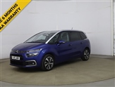 Used Citroen C4 Grand Picasso