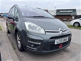 Used Citroen C4 Grand Picasso