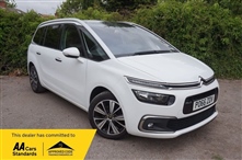 Citroen C4 Grand Picasso