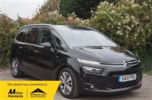 Citroen C4 Grand Picasso