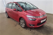 Citroen C4 Grand Picasso