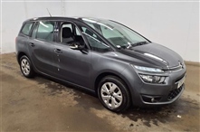 Citroen C4 Grand Picasso