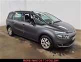 Used Citroen C4 Grand Picasso