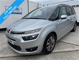 Used Citroen C4 Grand Picasso