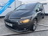 Used Citroen C4 Grand Picasso