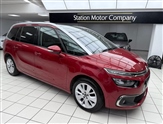 Used Citroen C4 Grand Picasso