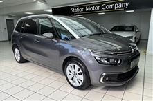 Citroen C4 Grand Picasso