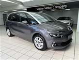 Used Citroen C4 Grand Picasso