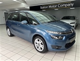 Used Citroen C4 Grand Picasso